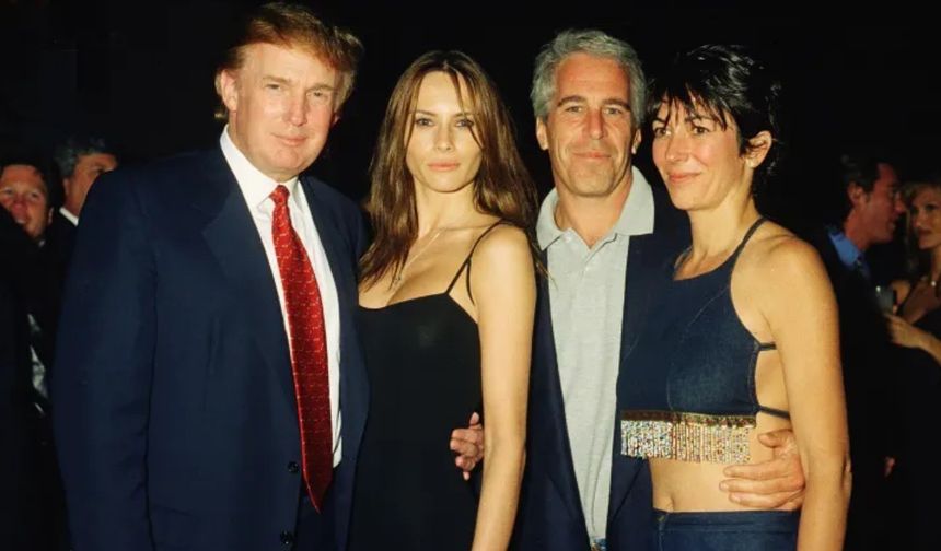 Maxwell’den şok itiraf! Trump detayı şaşırttı: “Epstein’ın listesi yoktu”