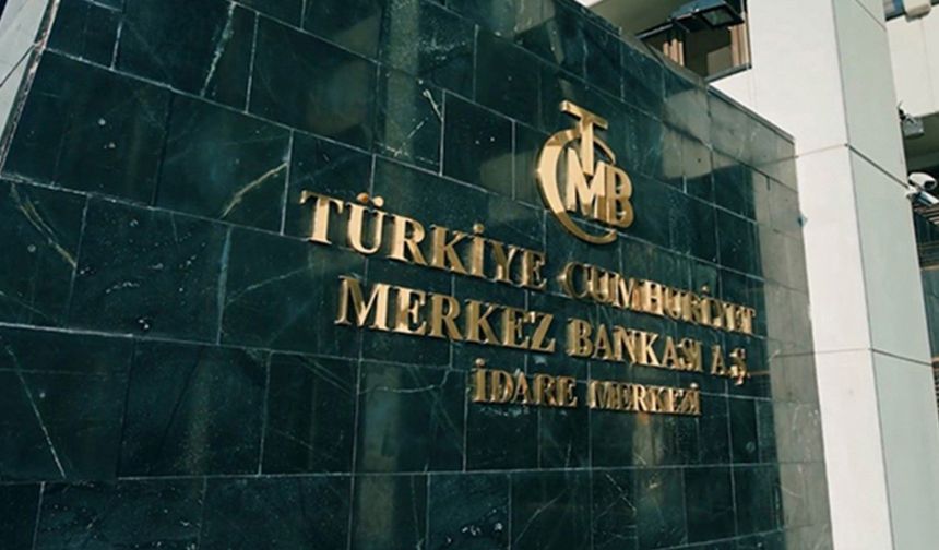 Merkez Bankası duyurdu: Kur Korumalı Mevduat tarih oldu