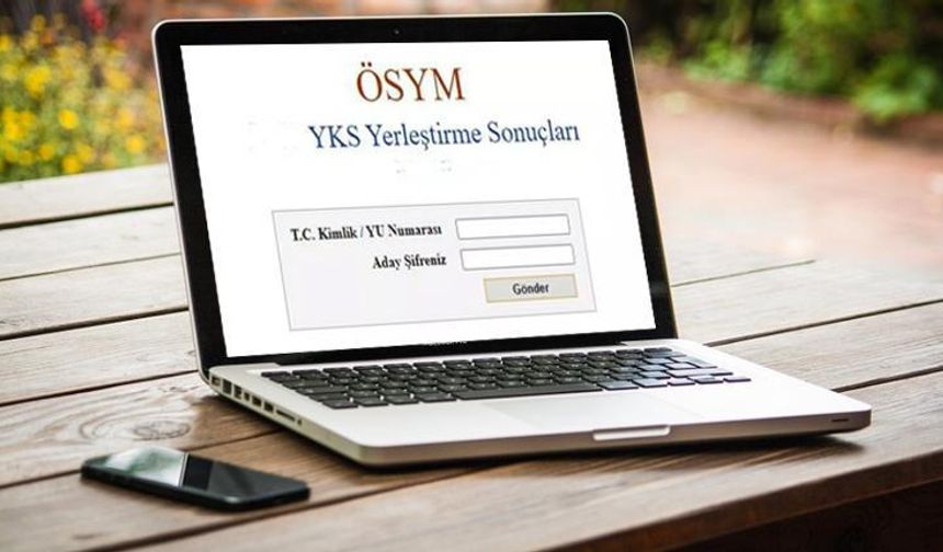 ÖSYM Başkanı açıkladı: 2025 YKS tercih sonuçları belli oldu! İşte üniversite kayıt tarihleri