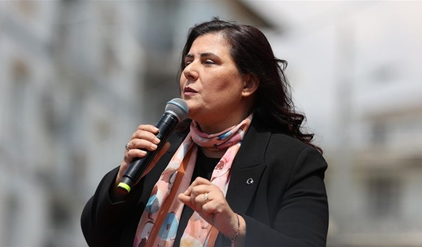 Özlem Çerçioğlu hakkında flaş iddia: “Takipsizlik aldığı dosya yeniden açıldı”