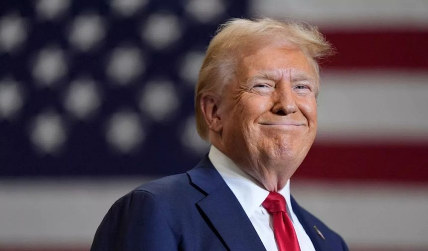 Trump’ın serveti resmen roket gibi fırladı! İşte güncel serveti