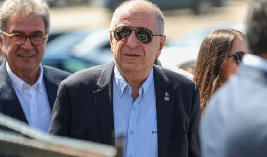 Ümit Özdağ’dan anket çıkışı! Zafer Partisi’nin oy oranını açıkladı