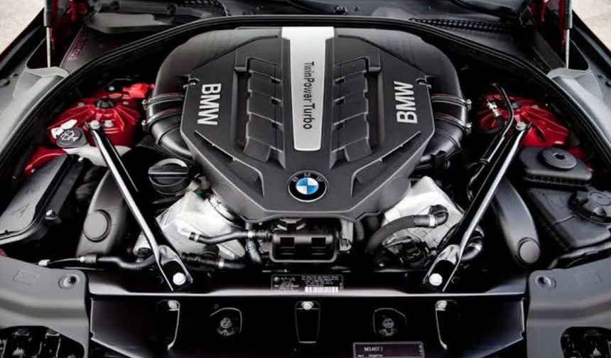 BMW motoru Mercedes’e mi geliyor? Gerçekler ortaya çıktı