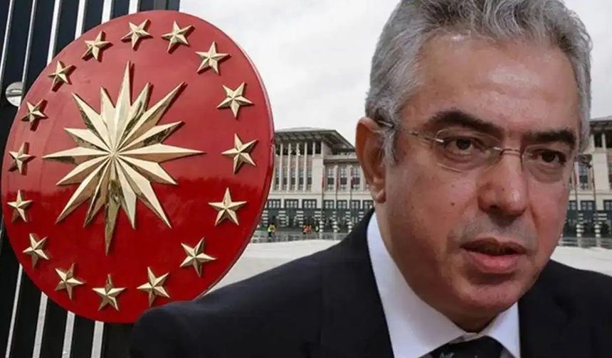 Cumhurbaşkanı Başdanışmanı Uçum sürecin adını koydu! Yeni vatandaşlık tanımı gündemde