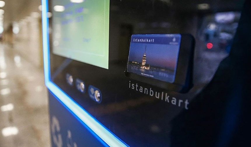 İstanbul’da 30 yaş üstü öğrencilere indirimli akbil müjdesi