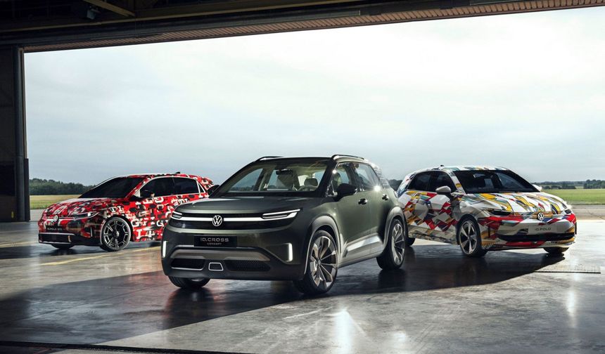Yapay zekâ yatırımıyla Volkswagen’e 4 milyar € kazanç