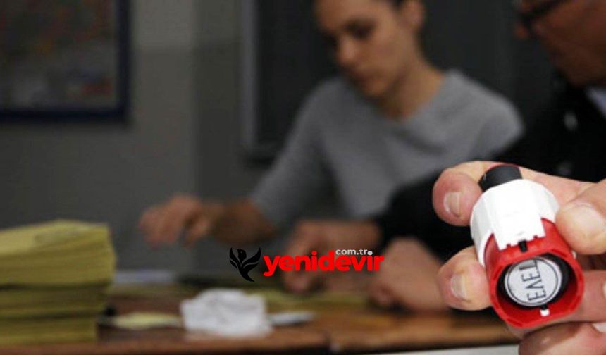 2025 Eylül anket sonuçları: CHP önde, AK Parti ikinci! MHP’den sürpriz yükseliş