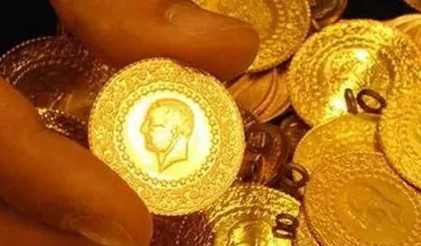 Altın fiyatları yükselişte: Fed ve Çin etkisi sürüyor