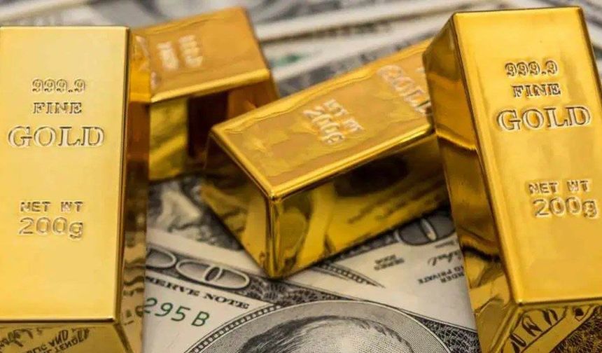 Altında 2026 rüzgarı: Uzmanlar “altın çağ” diyor