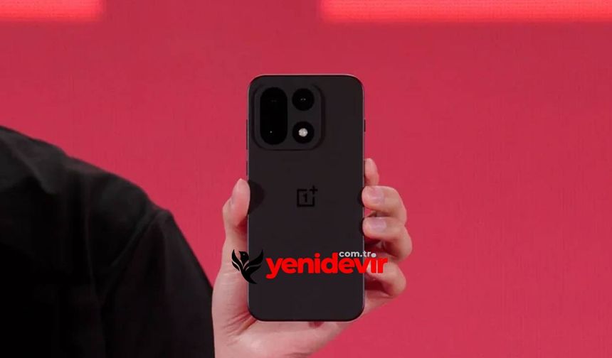 Android 16 ile OnePlus yeniden doğuyor: İşte OxygenOS 16 özellikleri