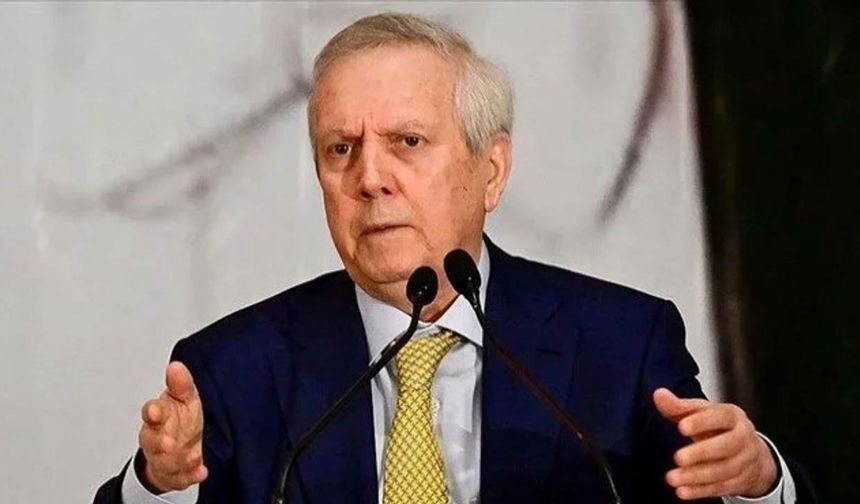 Aziz Yıldırım sessizliğini bozuyor: F.Bahçe’de kritik açıklama!