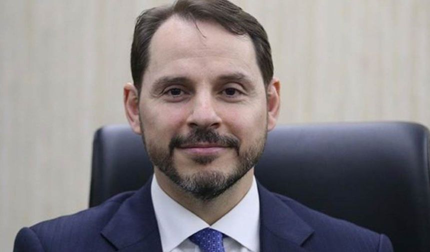 Berat Albayrak etkisi mi? Ümit Önal’a stratejik görev