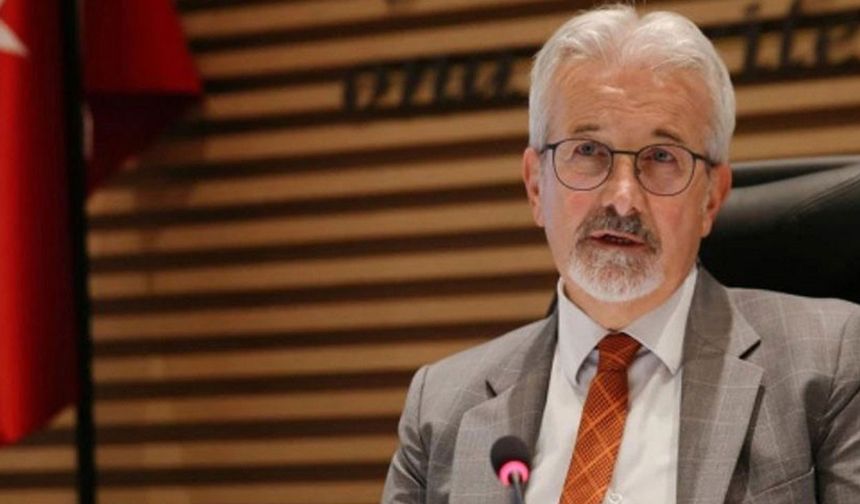 Bursa’da rüşvet skandalı: CHP’li eski başkan tutuklandı
