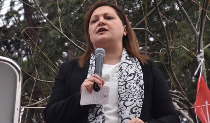 CHP Afyon'da deprem: Burcu Köksal AK Parti yolunda!