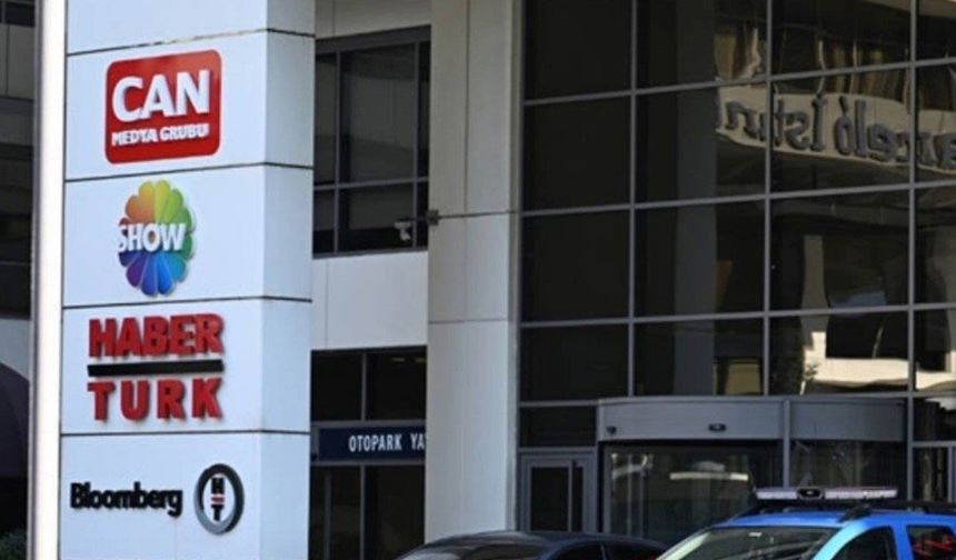 Can Holding operasyonunda ikinci dalga: 26 gözaltı!