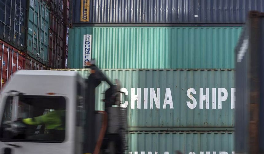 Çin’den ABD’ye yeni ticari misilleme: Liman ücreti krizi!