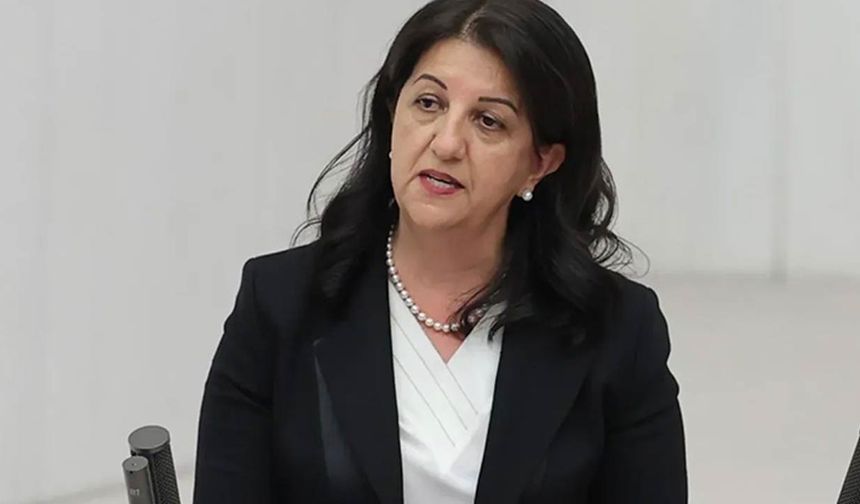 DEM’li Buldan’dan özür: “Sözlerim yanlış anlaşıldı”
