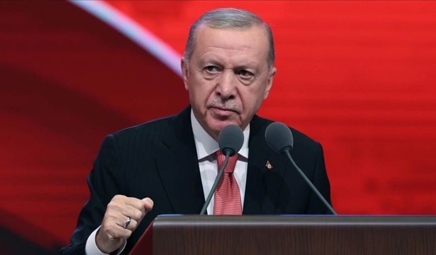 Erdoğan talimatı verdi: Sahte imza skandalı DDK tarafından incelenecek!