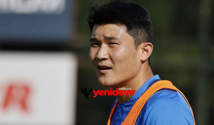 Fenerbahçe Kim Min Jae’yi radarına aldı: Geri mi geliyor?