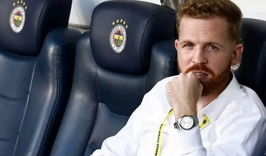 Fenerbahçe’de Devin Özek kararı! Yollar ayrılıyor