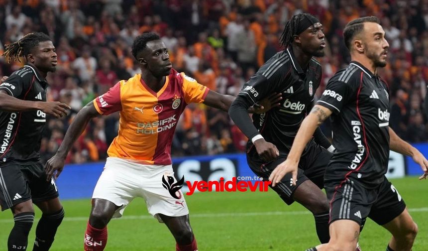 Galatasaray-Beşiktaş derbisi tekrar edilebilir! Deniz Çoban’dan bomba iddia