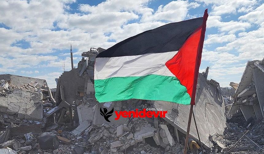 Hamas-İsrail ateşkes anlaşmasının detayları ortaya çıktı!