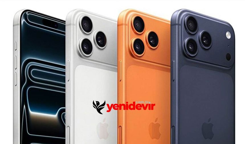 iPhone 17 şikayetleri bitmiyor! Kullanıcılar tepkili