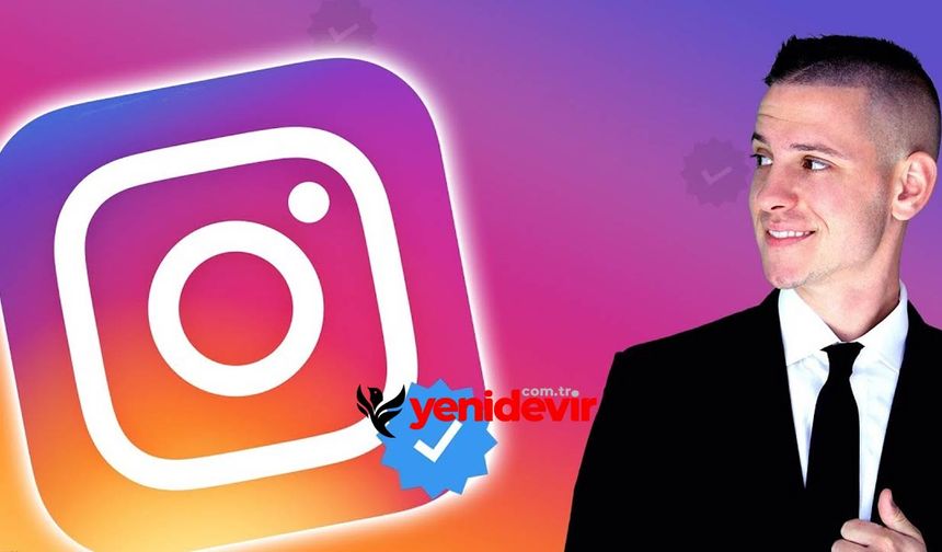 Instagram mavi tik alma rehberi! Avantajları ve dezavantajları