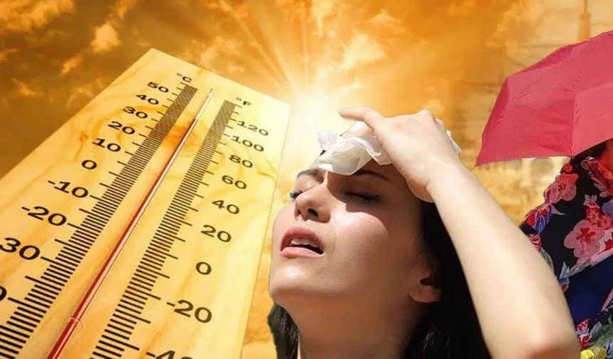 İstanbul son 65 yılın en kurak yazını yaşadı