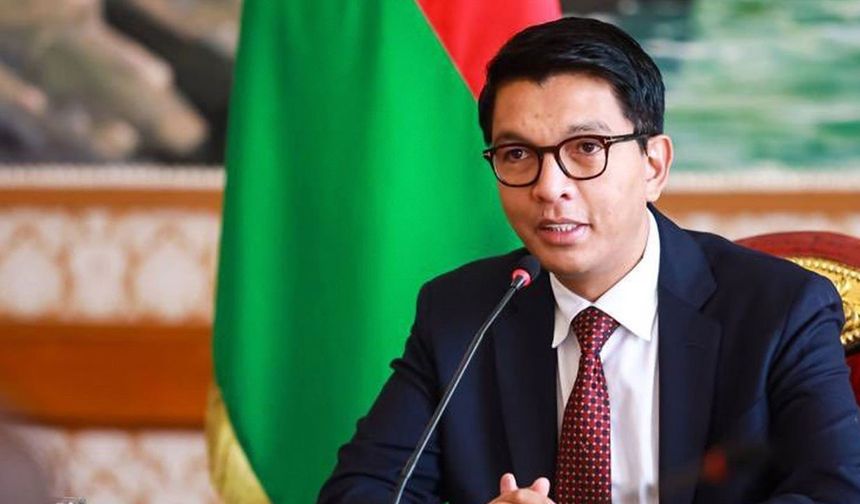 Madagaskar’da siyasi kriz: Başkan Rajoelina ülkeden kaçtı mı?