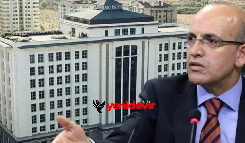 Mehmet Şimşek için “mide rahatsızlığı” iddiası! Nuray Babacan’dan Ankara kulislerinde bomba detaylar