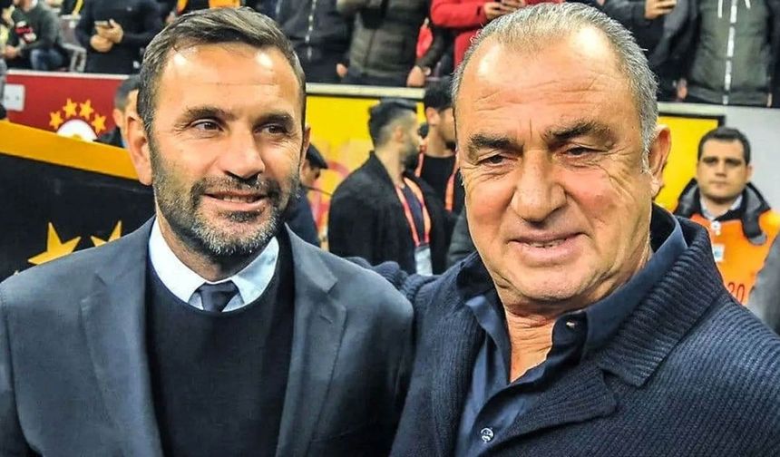 Okan Buruk, Fatih Terim’i geçebilecek mi? Rekor peşinde
