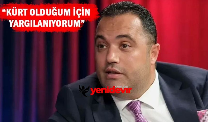 Rezan Epözdemir’den cezaevinden dikkat çeken açıklama