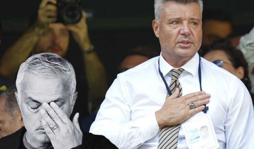 Sadettin Saran’dan Mourinho dönemi eleştirisi: “Samanlı’da ölü toprak vardı”