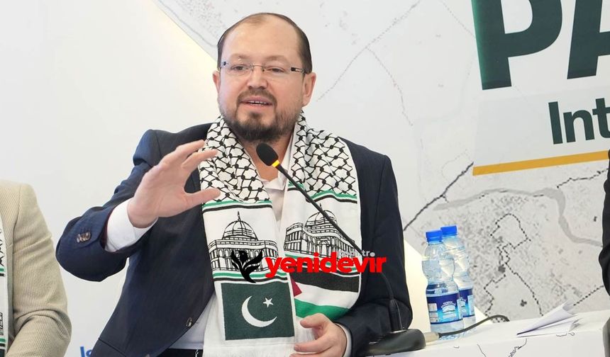 Salih Turhan’dan Afganistan-Pakistan gerilimi için tarihi uyarı!