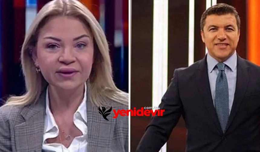 TV100, İsmail Küçükkaya ve Ebru Baki ile yollarını ayırdı