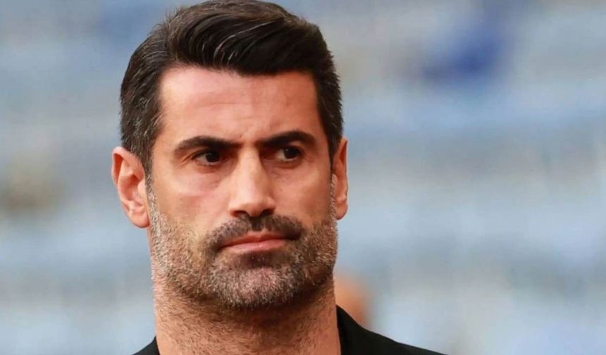 Volkan Demirel anlaştı! Yeni takımı Gençlerbirliği oldu