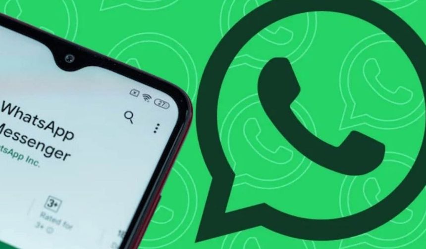 WhatsApp’tan yeni güvenlik hamlesi: İstenmeyen mesajlara sınırlama