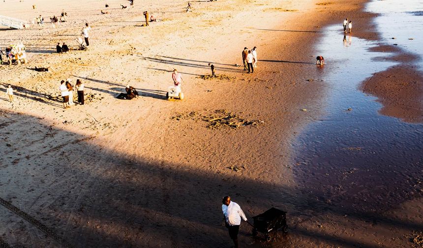 Zeki Demirkubuz’un “Yalnızlar” Sergisi CerModern’de