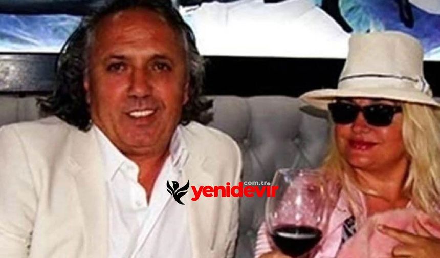 Banu Alkan’ın acı günü: Kardeşi Osman Alkan hayatını kaybetti