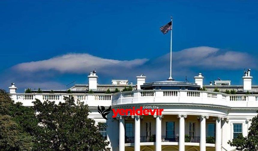 Beyaz Saray duyurdu: Trump ile Sara görüşecek! İşte detaylar