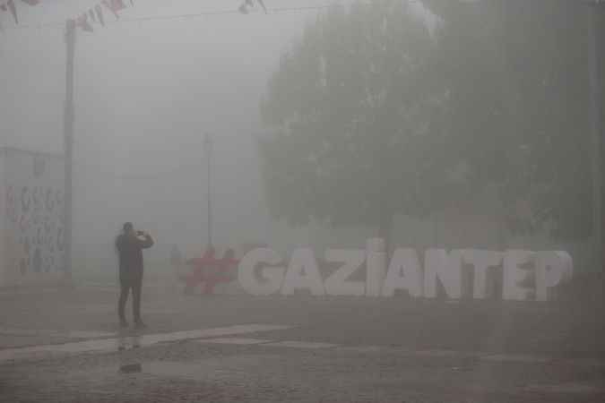 Gaziantep'te bugün sakın dışarı çıkmayın!