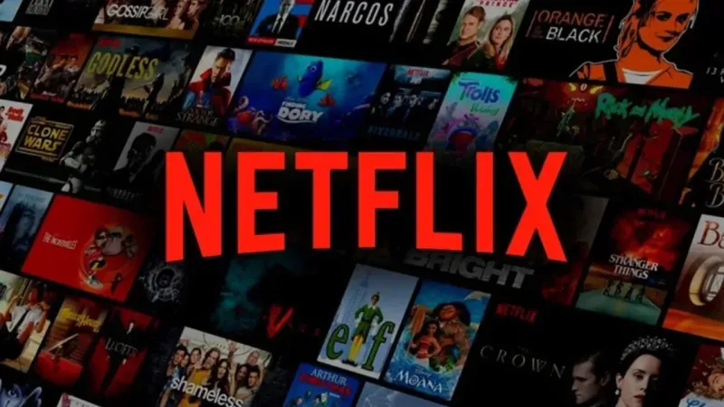 Netflix’te haftanın ilk 10 dizisi! Hafta sonunda canınız sıkılmayacak! Peki, Netflix’te birinci sırada hangi dizi var?