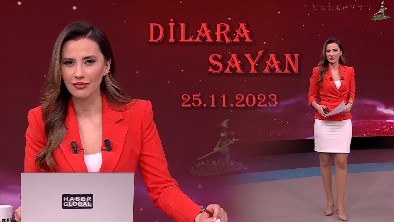 Dilara Sayan Kimdir, Doğum Tarihi Nedir Evli Mi İşte Biyografisi