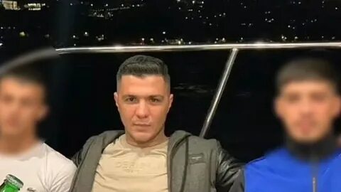 Halil Ay Kimdir, Mafya Mı Ve Olayı Nedir Nasıl Öldü, Mezarı Nerede 1