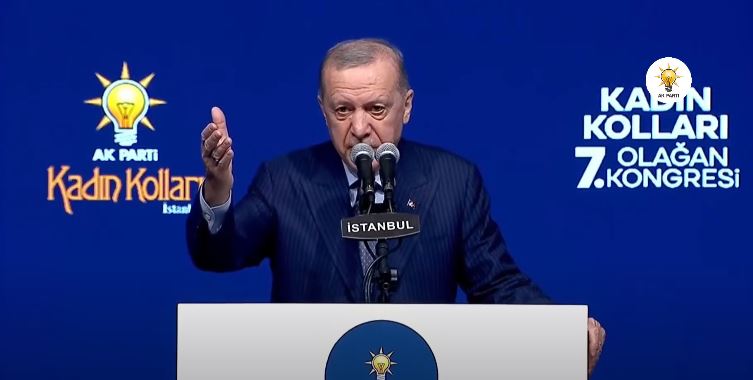 Cumhurbaskani Erdogan