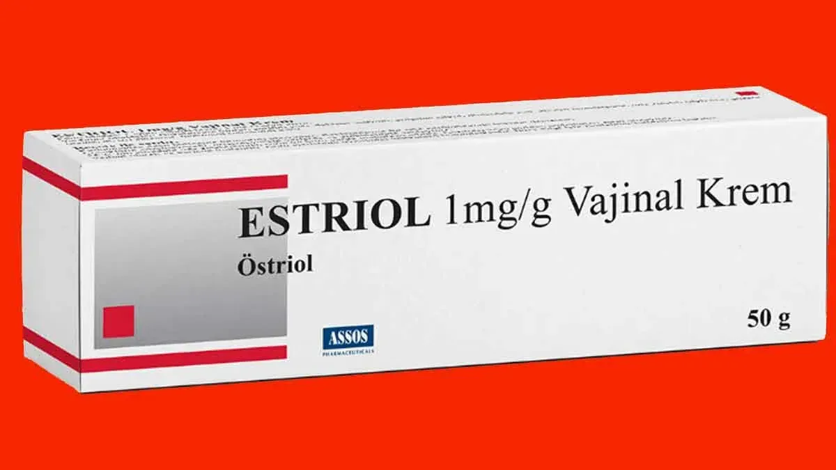 Estriol Krem Sgk Karşılıyor Mu İşte Detaylar 1