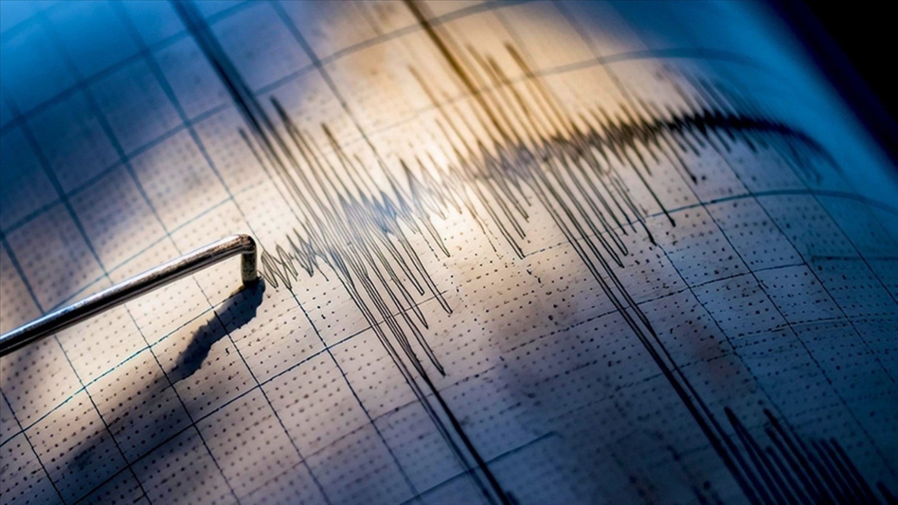 Naci Görür'den Erzurum Için Deprem Alarmı Bölge Sıkışma Altında! 2