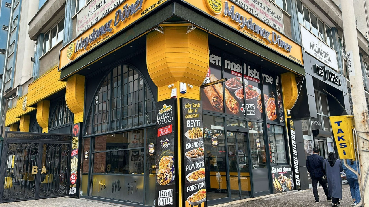 Akp Yöneticisi Maydonoz Döner’e Kayyım Olarak Atandı! Şaşırtan Açıklama