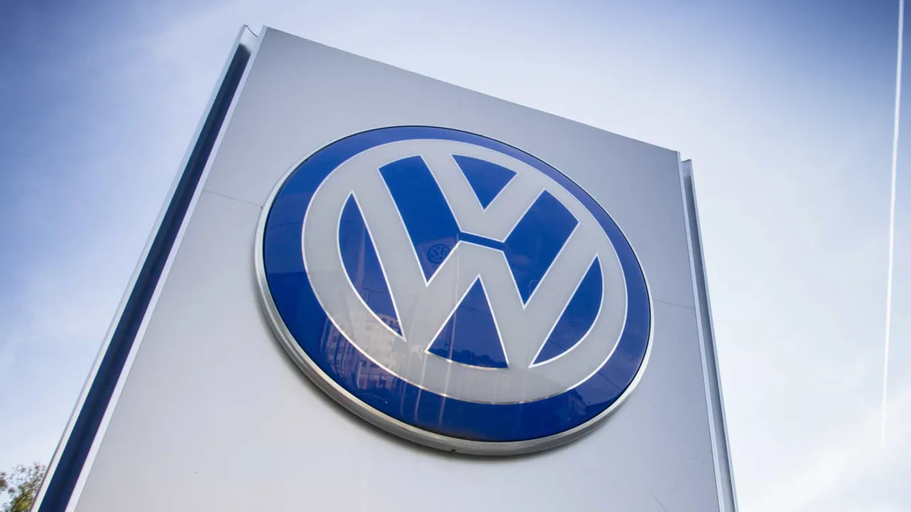 Alman Devi Volkswagen 177 Bin Aracını Geri Çağırdı! İşte Sebebi 2